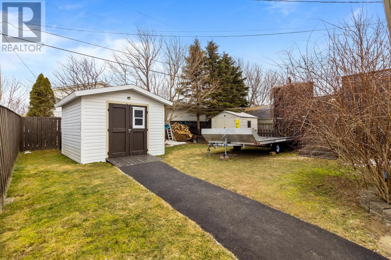 35 Jill Drive Conception Bay South Newfoundland & Labrador Canada A1X7H4, for Sale, residential, Haris Barki, Keller Williams Platinum Realty