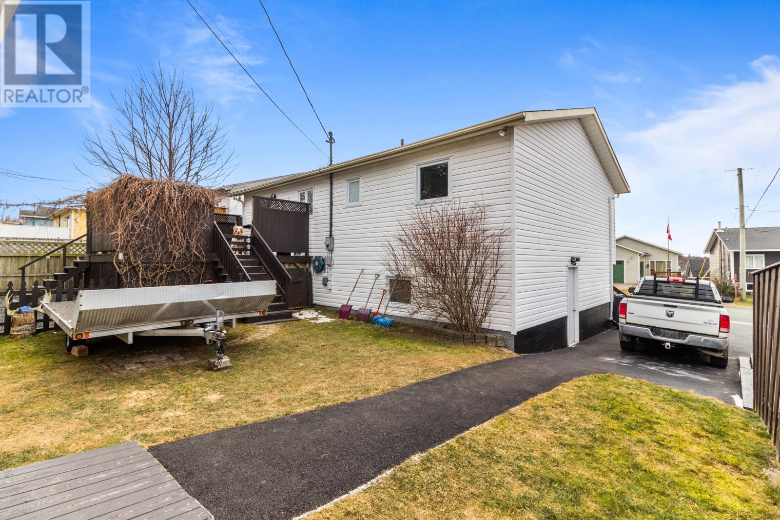 35 Jill Drive Conception Bay South Newfoundland & Labrador Canada A1X7H4, for Sale, residential, Haris Barki, Keller Williams Platinum Realty