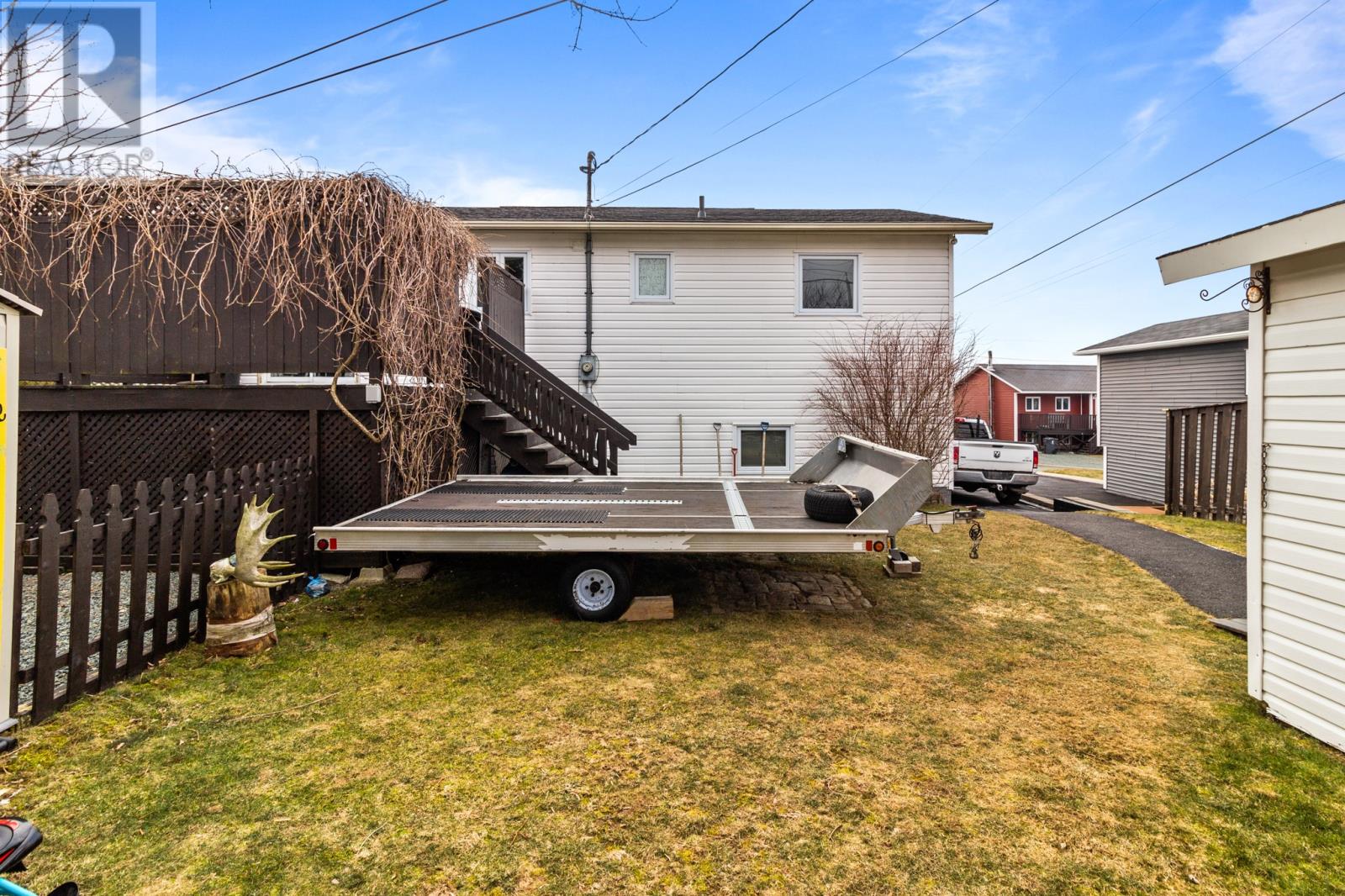 35 Jill Drive, Conception Bay South, Newfoundland & Labrador  A1X 7H4 - Photo 8 - 1282241