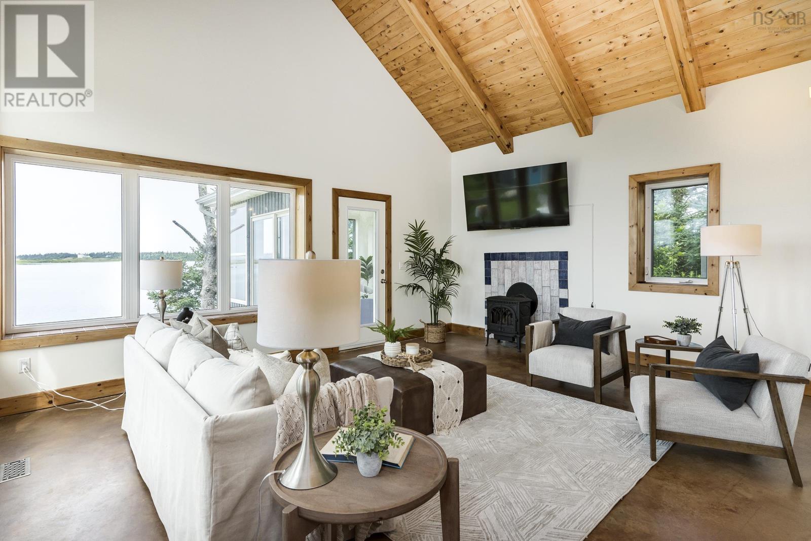 3078 Ostrea Lake Road, Pleasant Point, Nova Scotia  B0J 2L0 - Photo 17 - 202504264