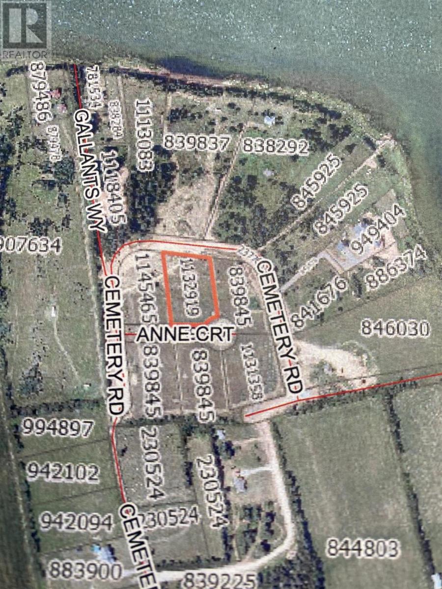 Lot 2 Anne Court, Rustico, Prince Edward Island  C0A 1N0 - Photo 18 - 202504252