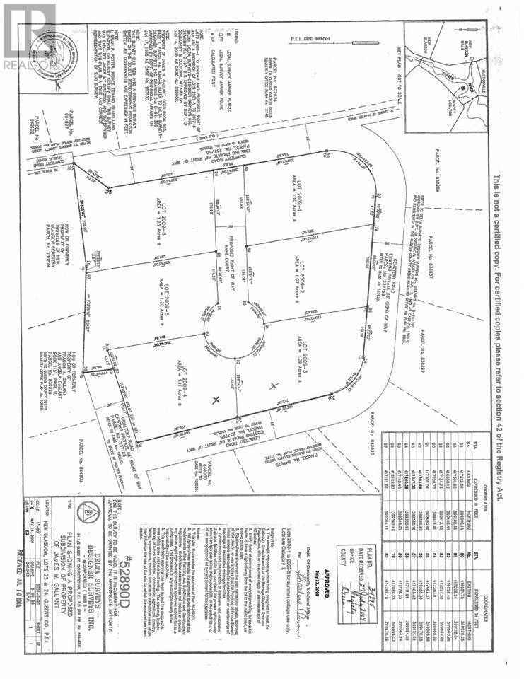Lot 2 Anne Court, Rustico, Prince Edward Island  C0A 1N0 - Photo 20 - 202504252