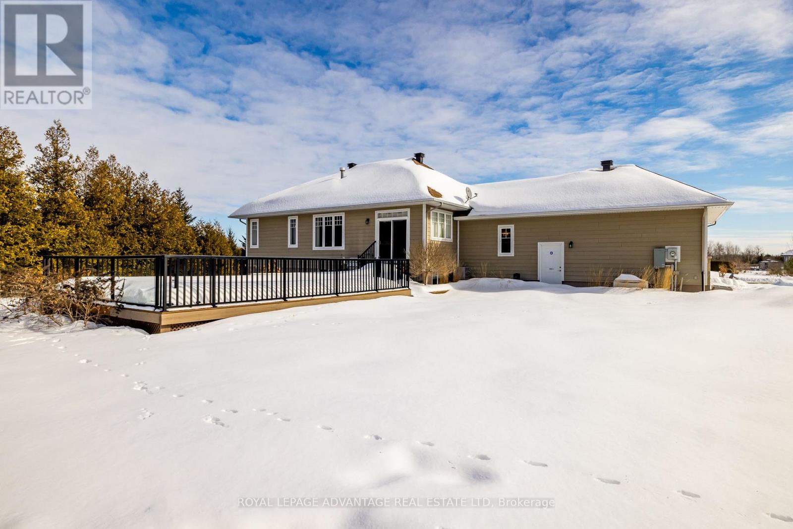 108 AARON MERRICK DRIVE Merrickville-Wolford