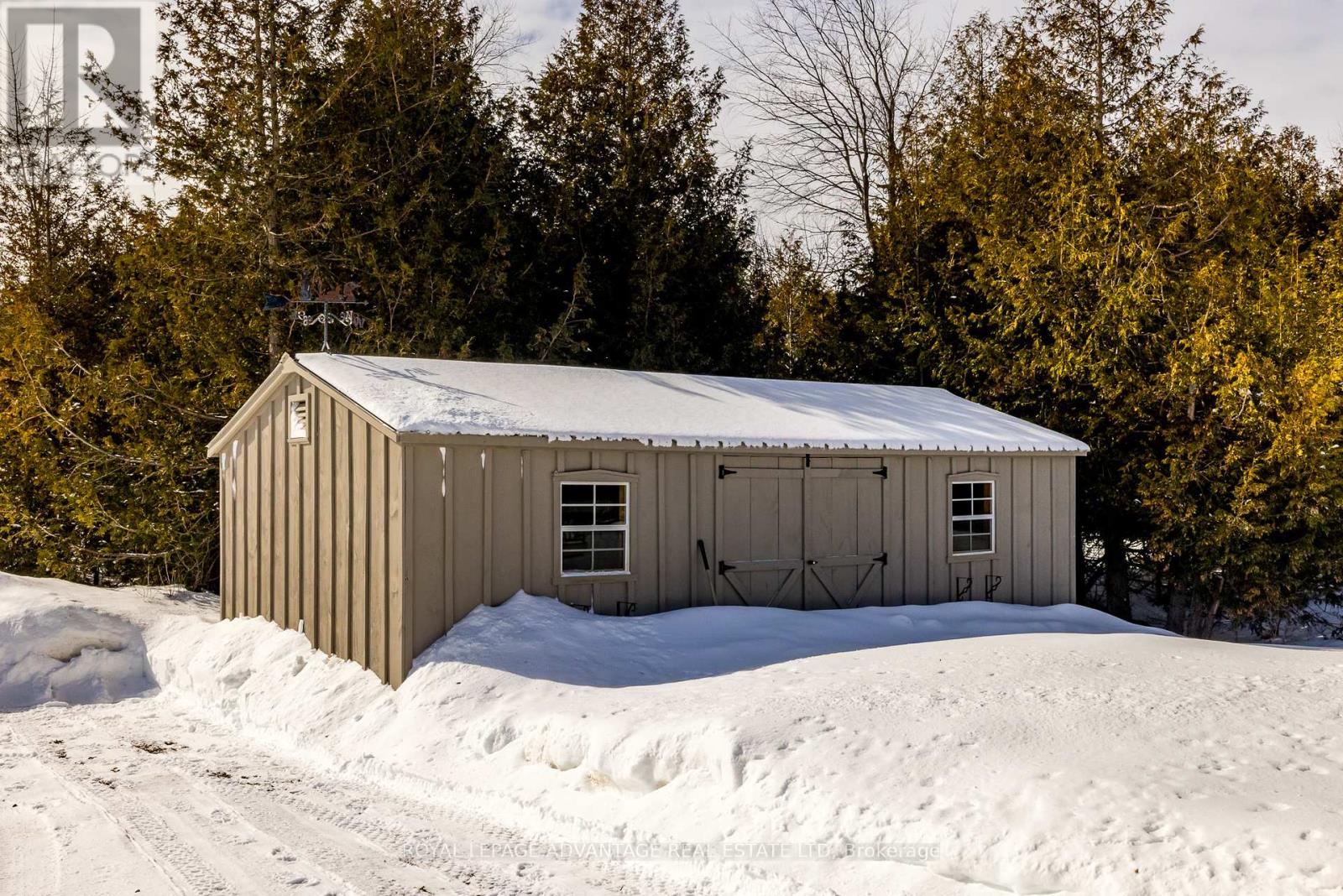 108 Aaron Merrick Drive, Merrickville-Wolford, Ontario  K0G 1N0 - Photo 40 - X12003872