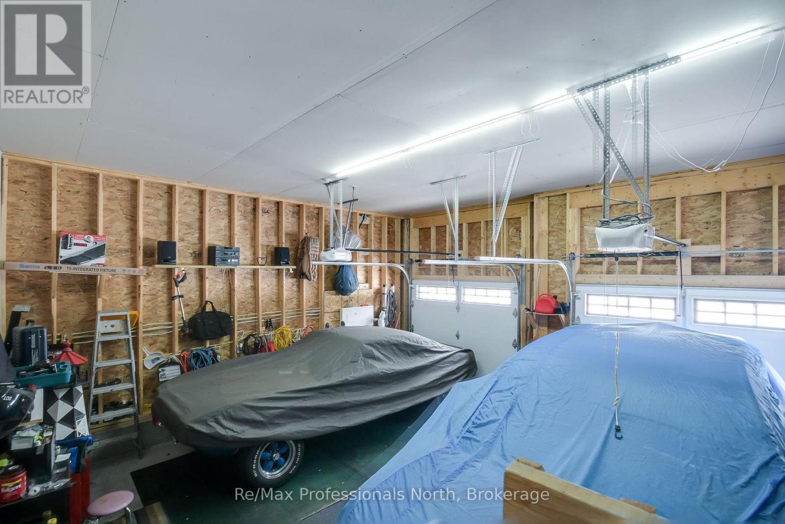 90 Ann Street, Bracebridge, Ontario  P1L 1M1 - Photo 24 - X12003802