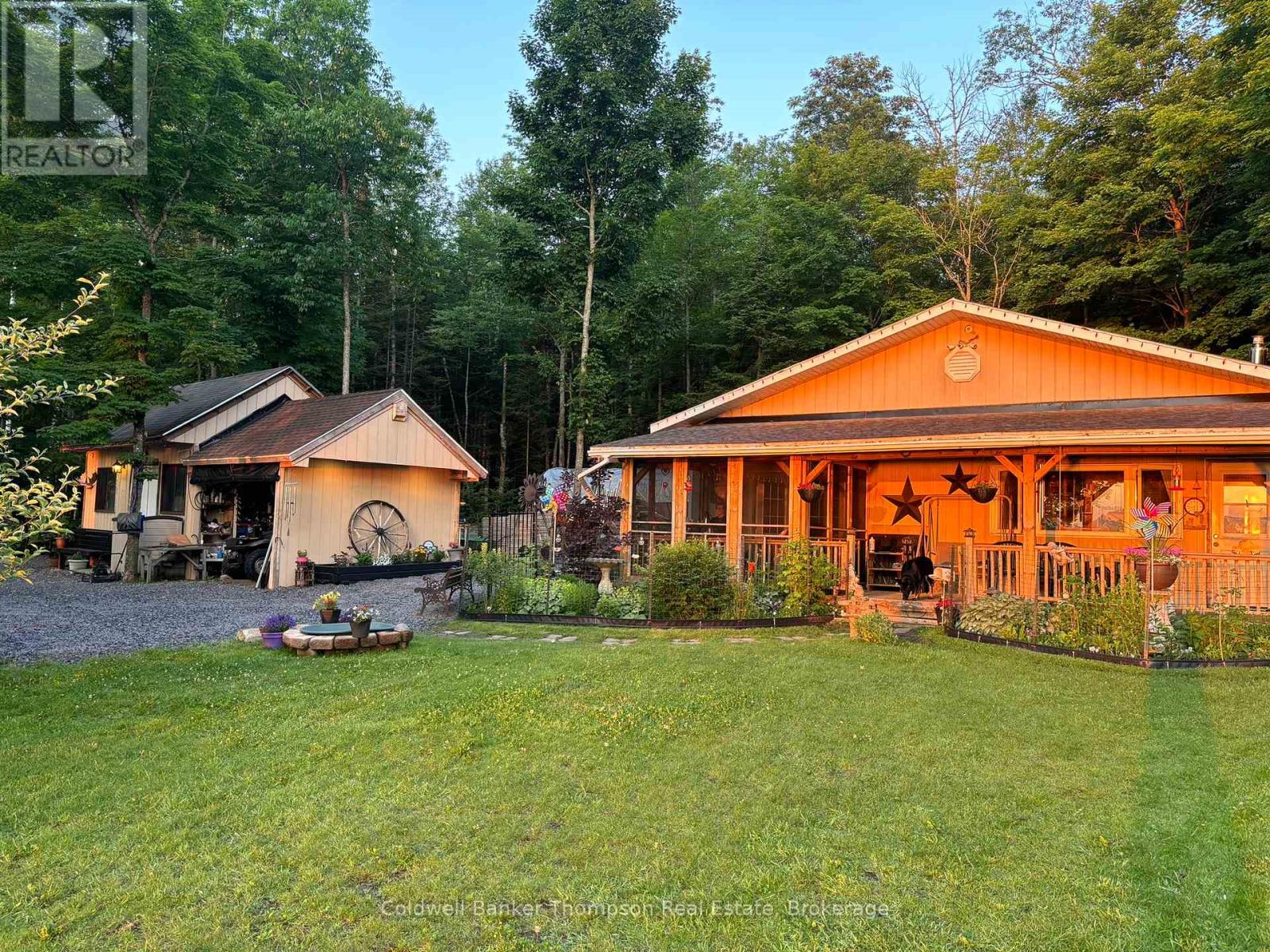 175 WEST POINT DRIVE, Armour, Ontario