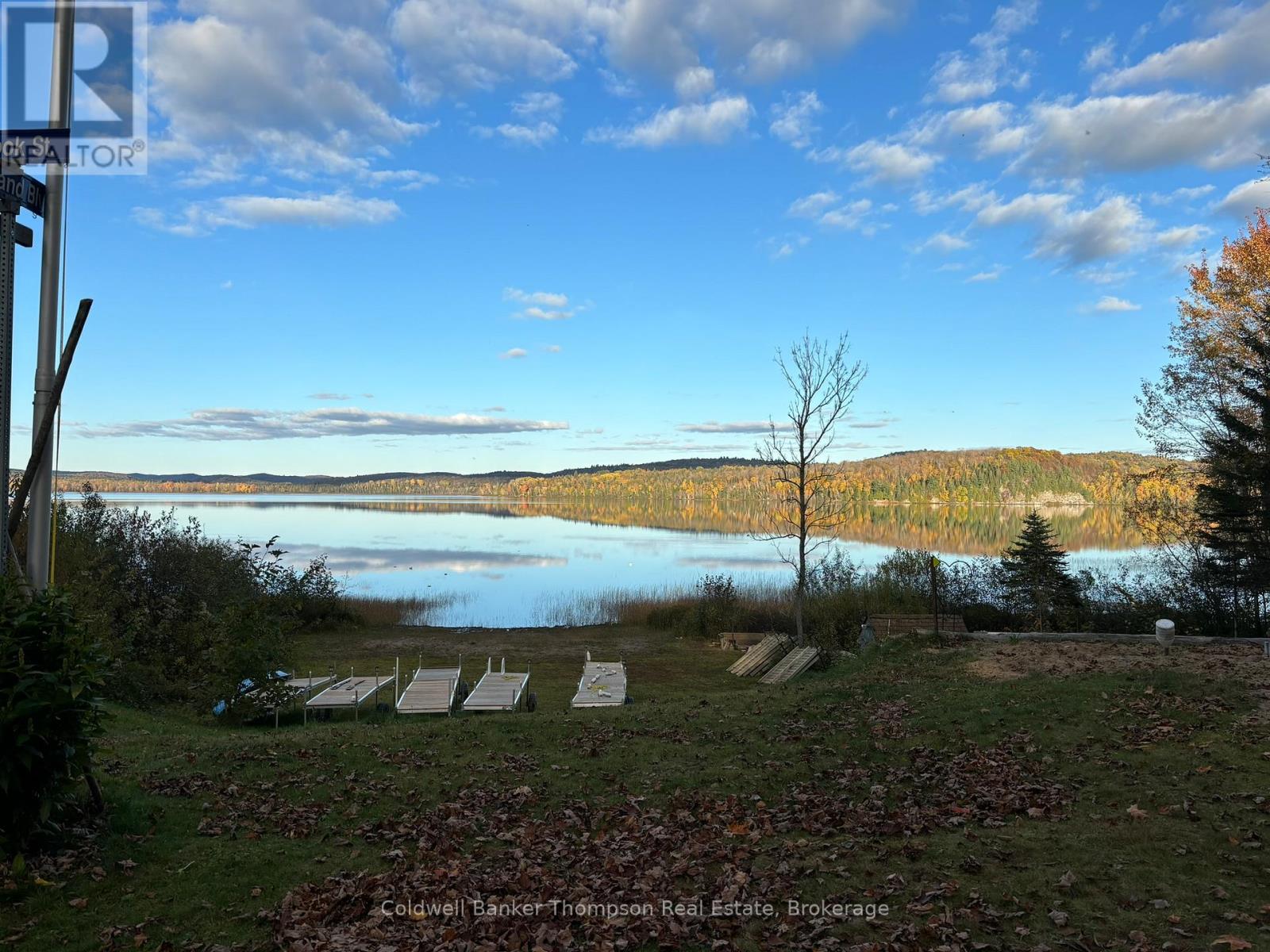 175 West Point Drive, Armour, Ontario  P0A 1C0 - Photo 38 - X12003884