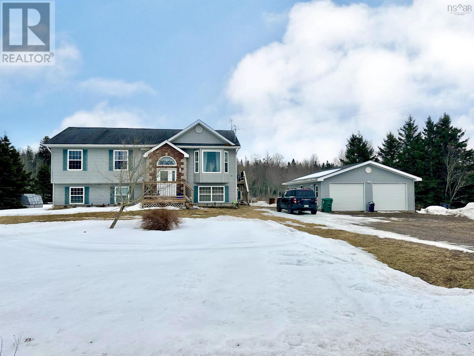 224 East Montrose Road, bass river, Nova Scotia