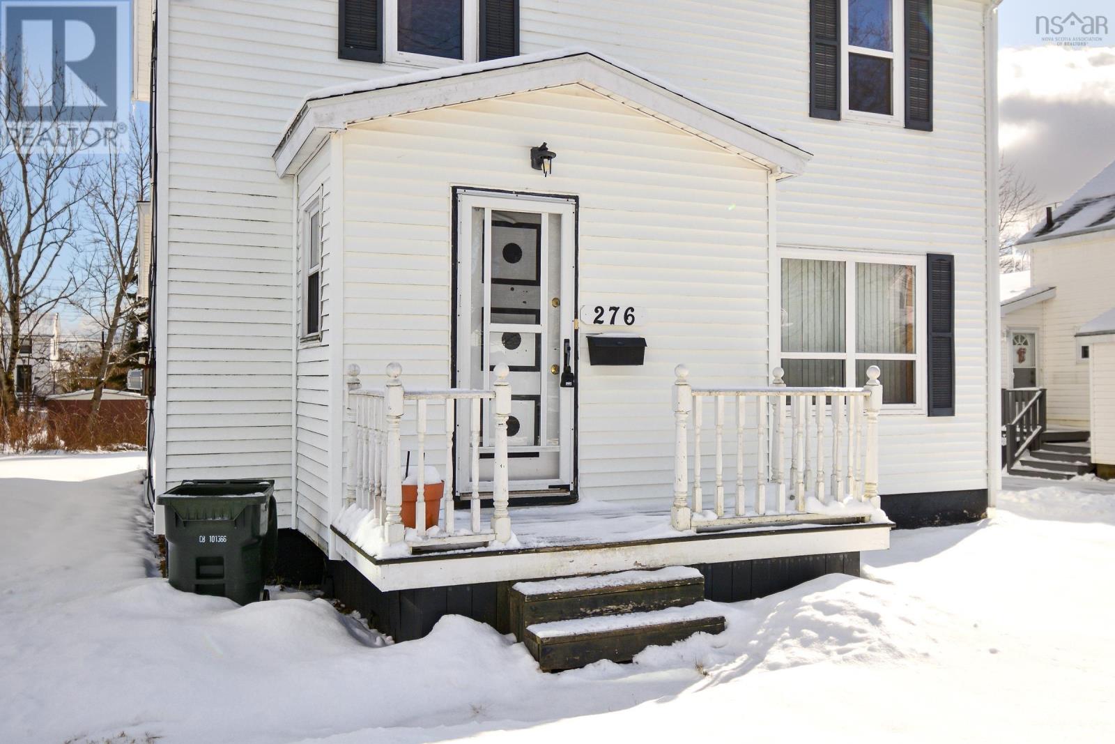 276 Columbia Street, Sydney, Nova Scotia  B1P 4J7 - Photo 3 - 202504269