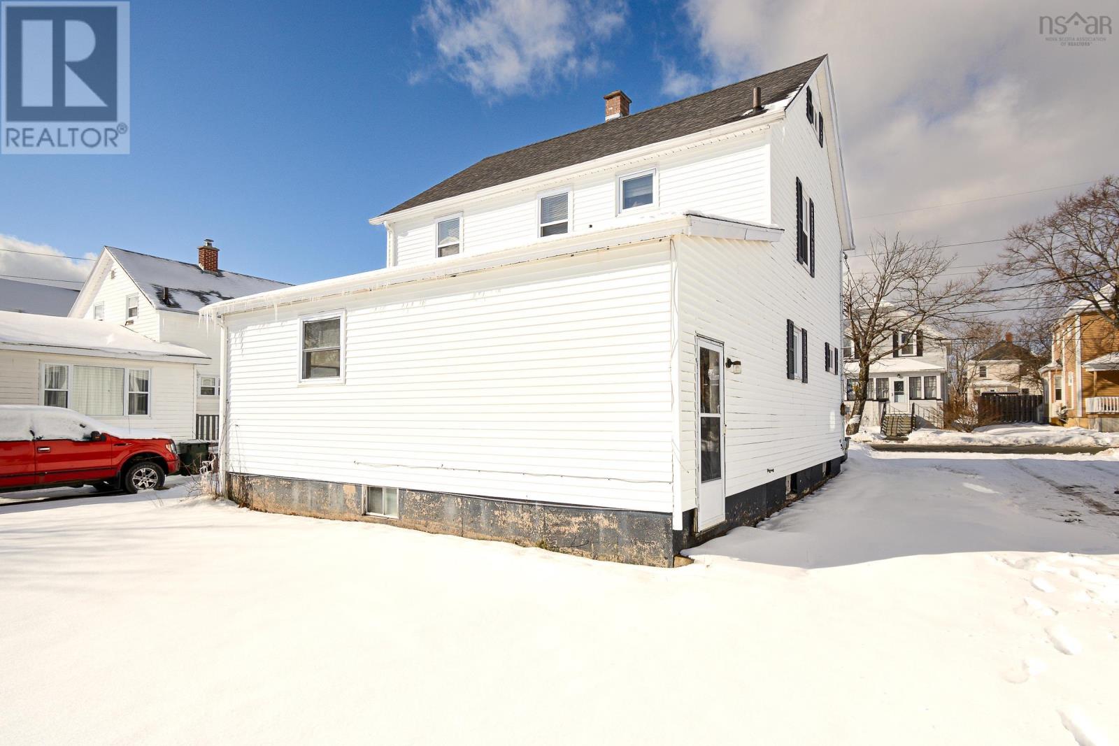 276 Columbia Street, Sydney, Nova Scotia  B1P 4J7 - Photo 43 - 202504269