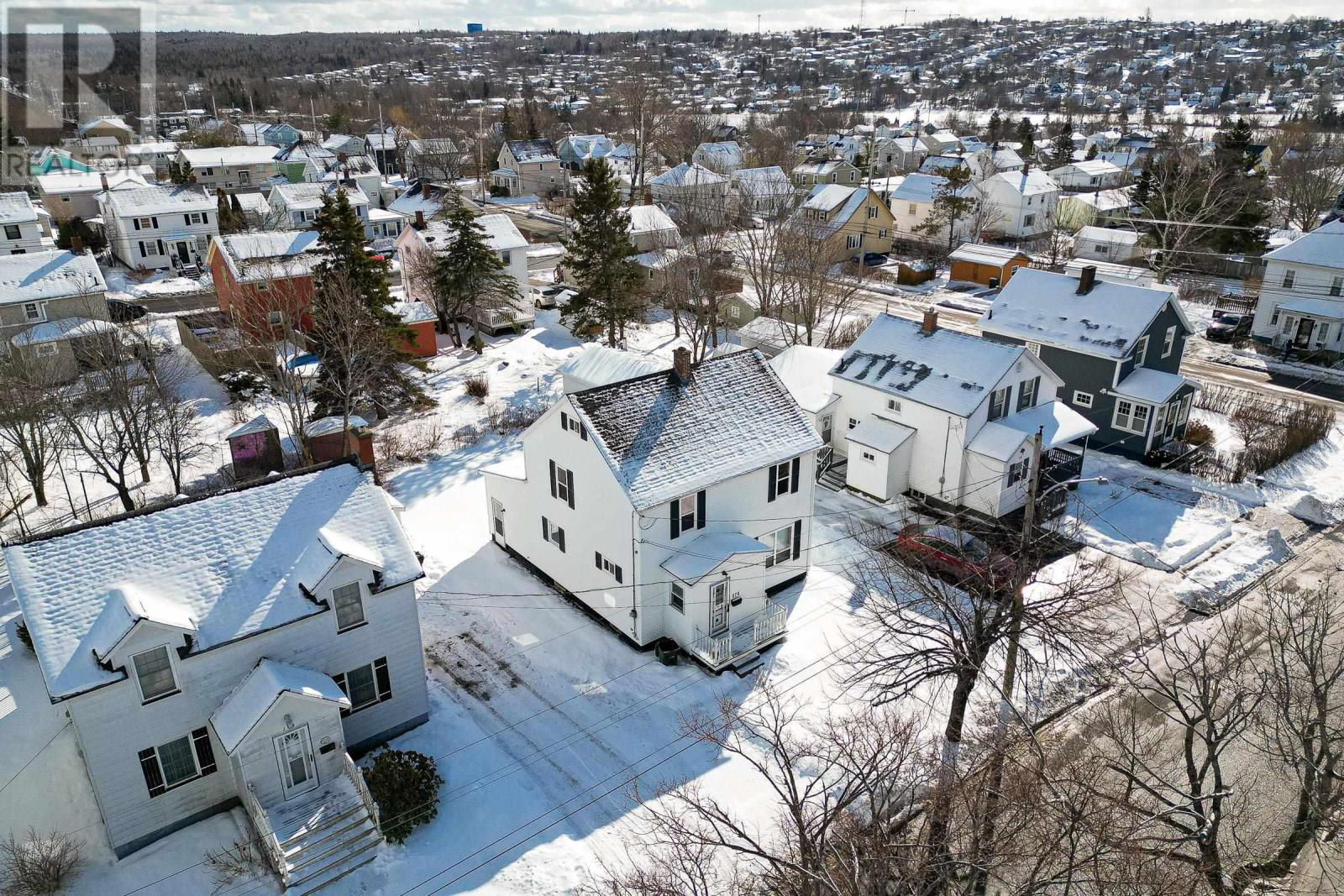 276 Columbia Street, Sydney, Nova Scotia  B1P 4J7 - Photo 45 - 202504269
