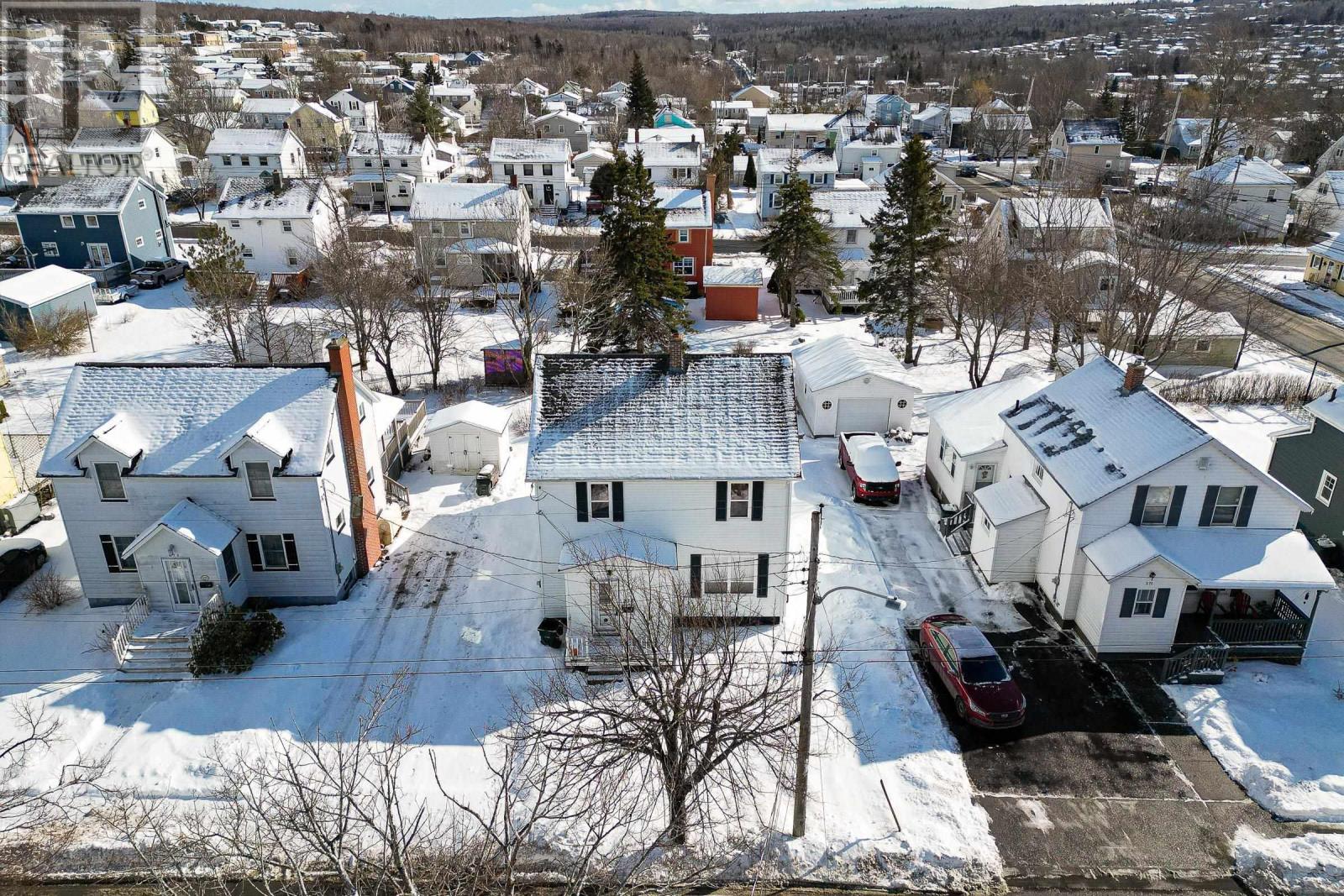 276 Columbia Street, Sydney, Nova Scotia  B1P 4J7 - Photo 46 - 202504269