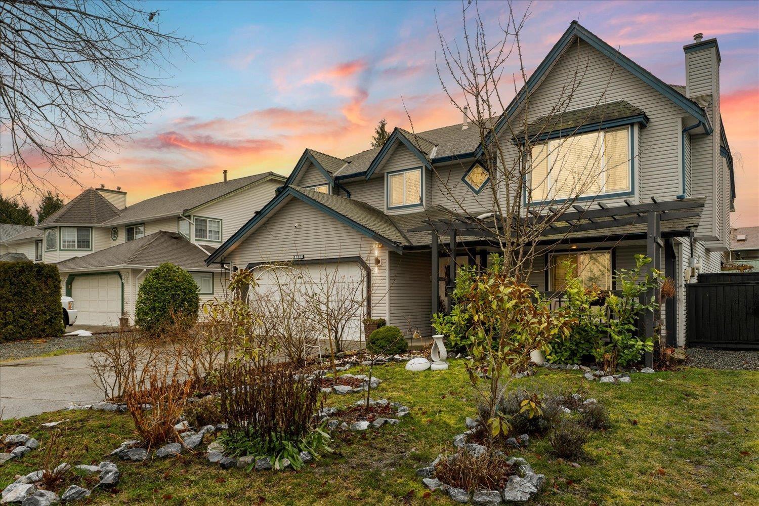 Property at 27080 27 AVENUE image 1
