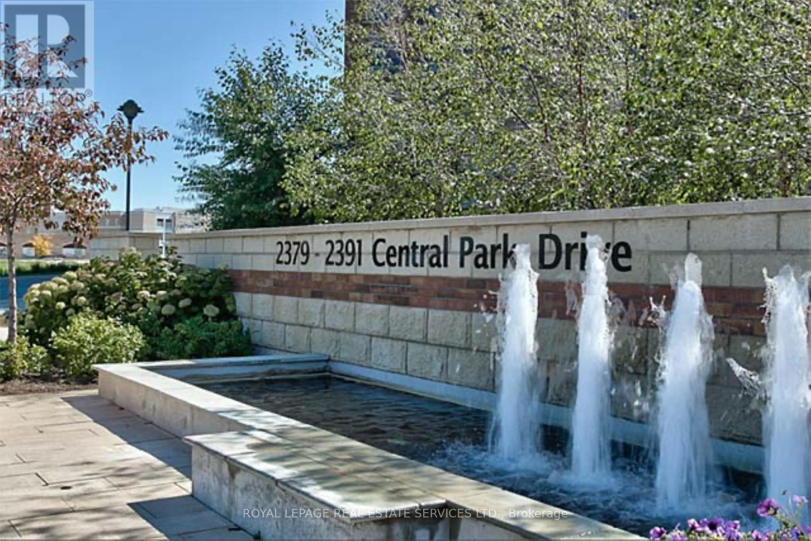 Property at 405 - 2379 CENTRAL PARK DRIVE image 1