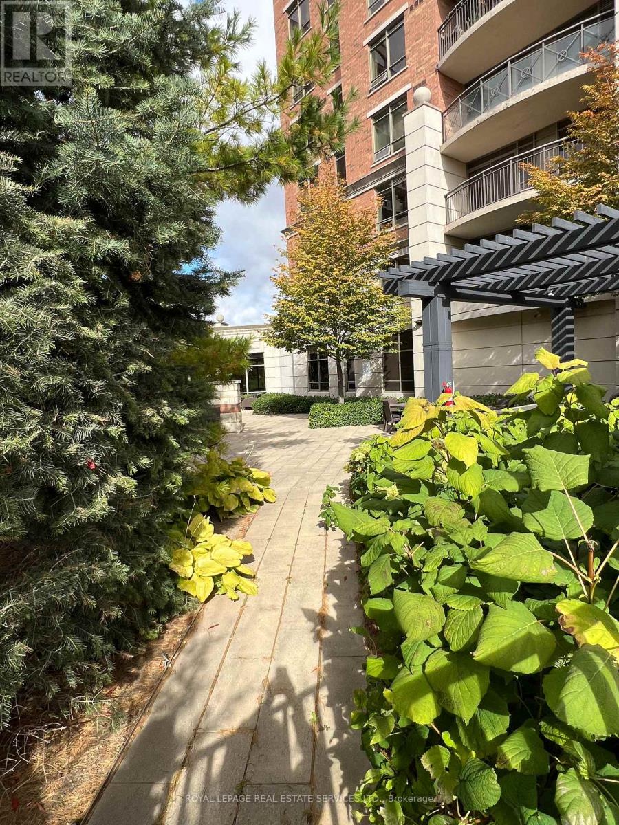 405 - 2379 Central Park Drive, Oakville, Ontario  L6H 0E3 - Photo 42 - W12003794