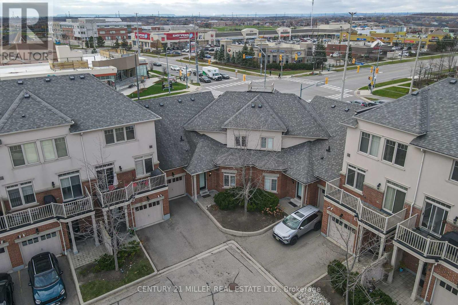 2 - 3390 Thomas Street, Mississauga, Ontario  L5M 0R2 - Photo 45 - W12003823