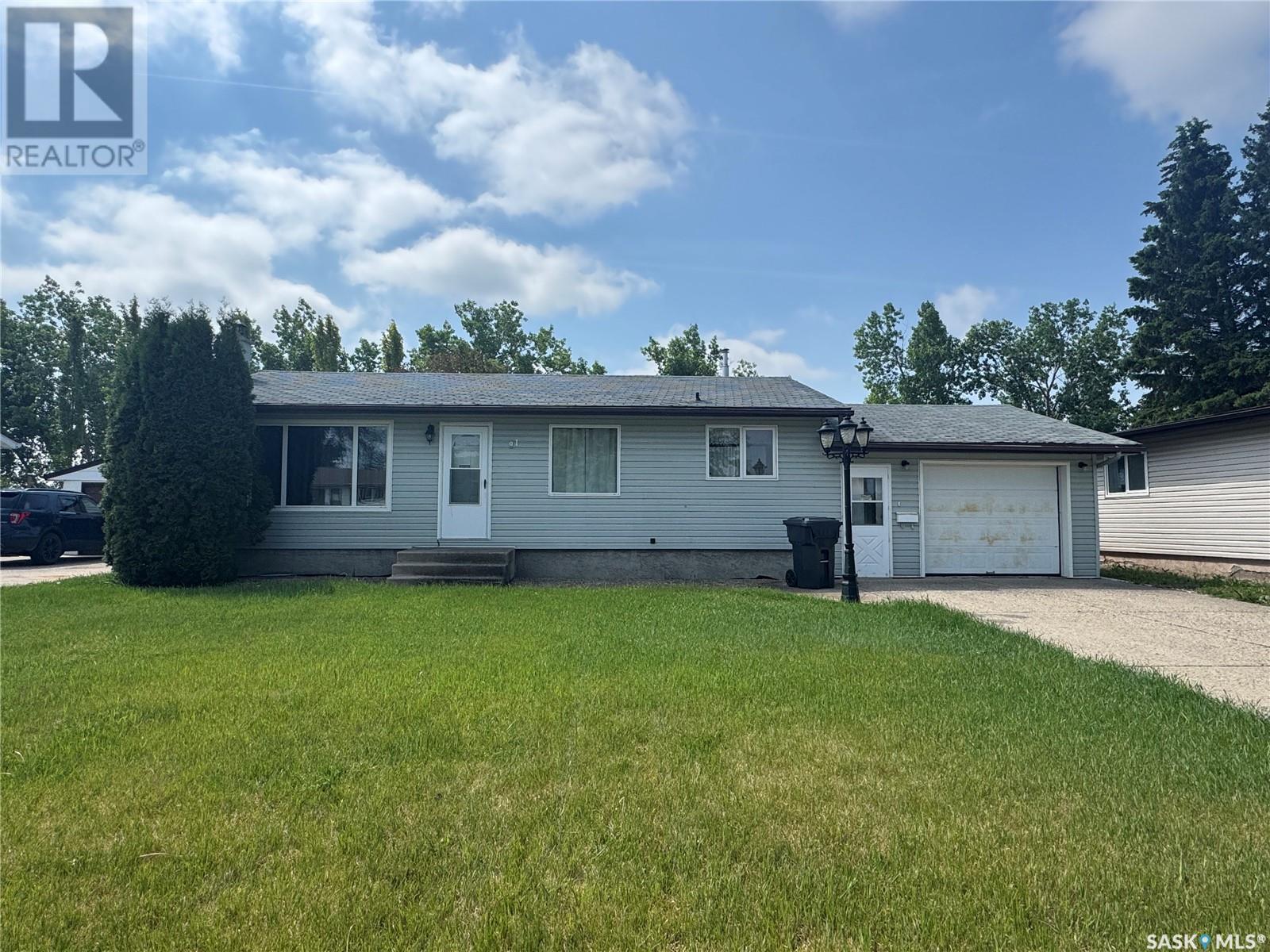 91 Redwood DRIVE, yorkton, Saskatchewan