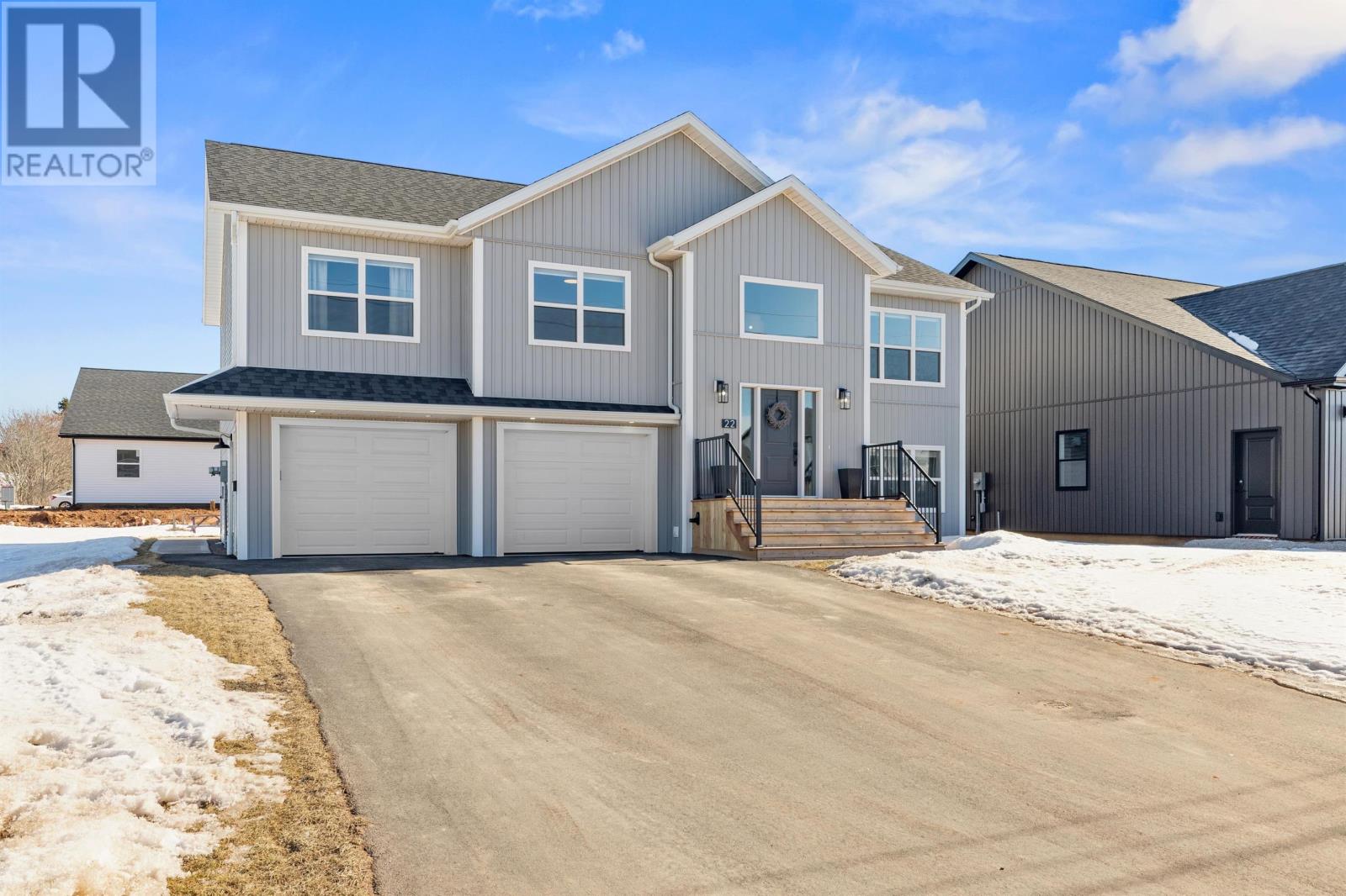 22 Neill Drive, Charlottetown, Prince Edward Island  C1E 3R2 - Photo 49 - 202504270