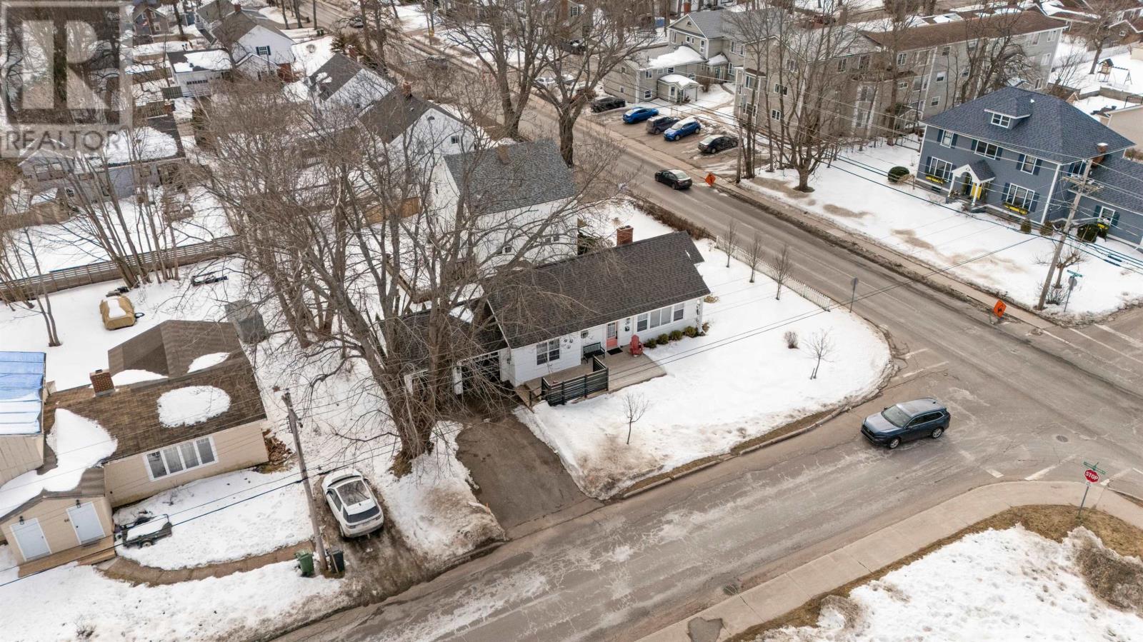 64 Mcgill Avenue, Charlottetown, Prince Edward Island  C1A 2J8 - Photo 47 - 202504272