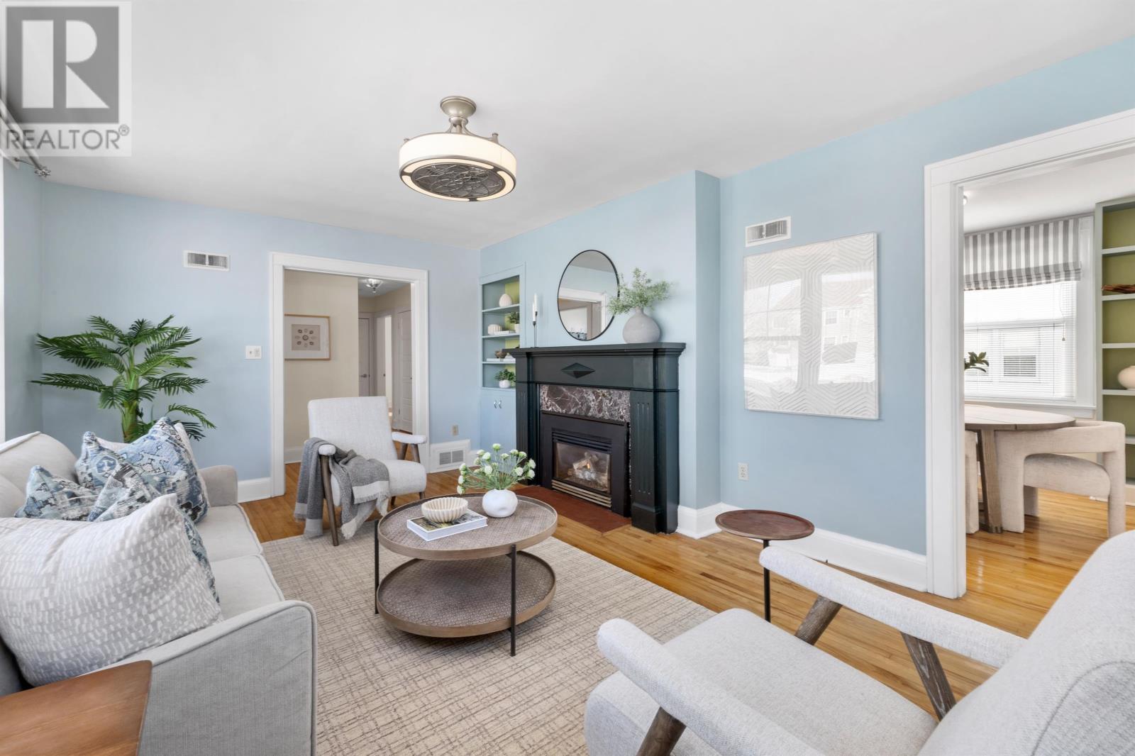 64 Mcgill Avenue, Charlottetown, Prince Edward Island  C1A 2J8 - Photo 8 - 202504272