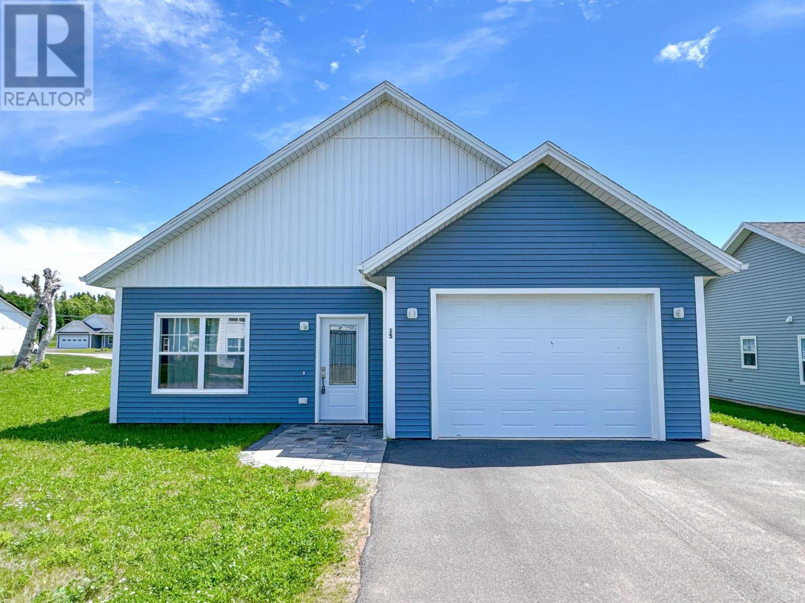 Property at 15 Captain James Crescent image 1