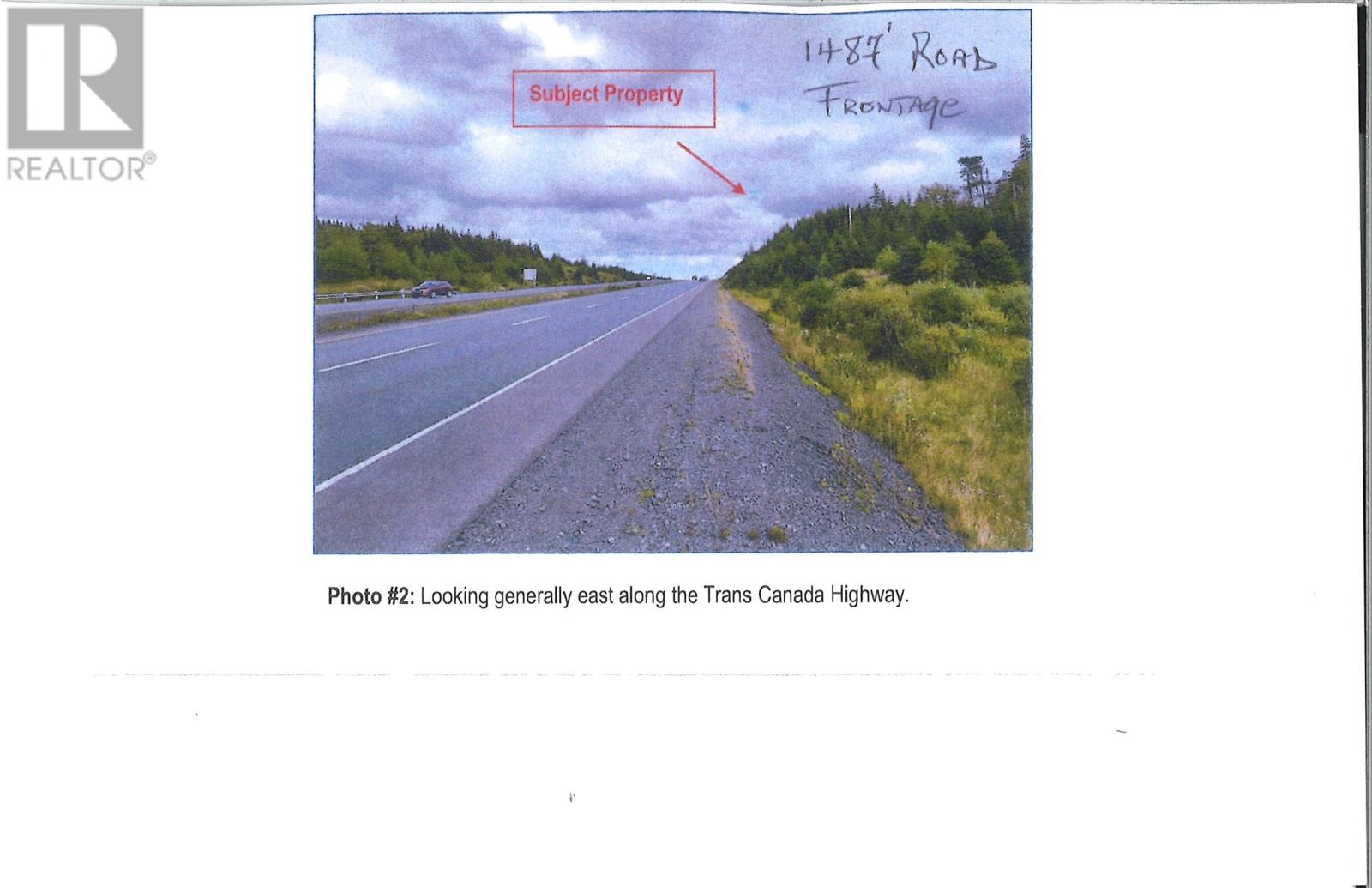 0 Trans Canada Highway Sw, Whitbourne, Newfoundland & Labrador  A0B 3K0 - Photo 8 - 1279760