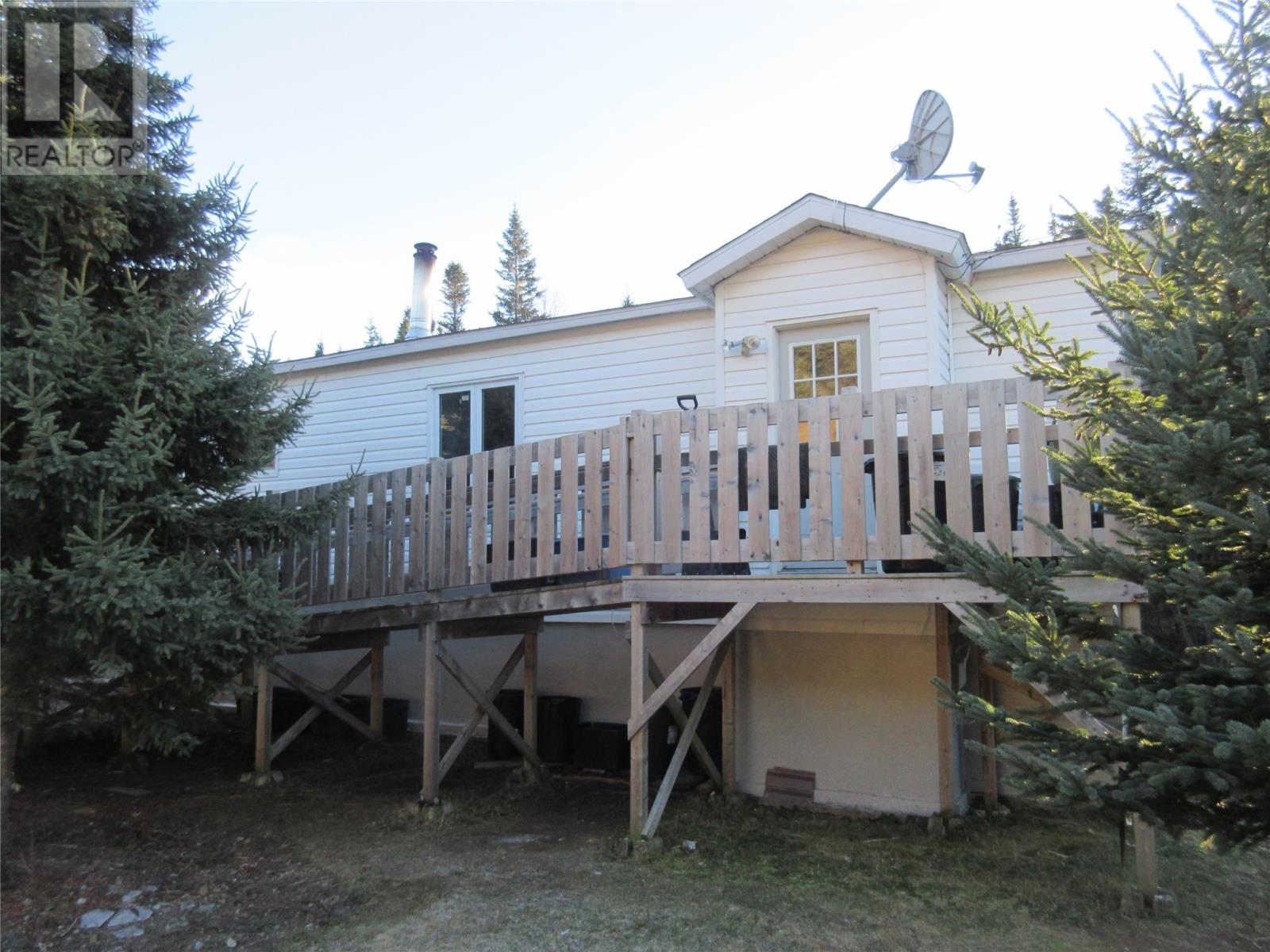 Property at 10 East Tickle Road image 1