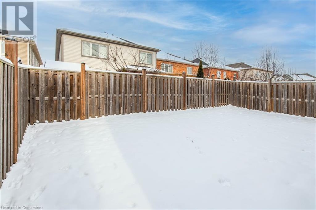 342 Seabrook Drive, Kitchener, Ontario  N2R 0L8 - Photo 41 - 40702851