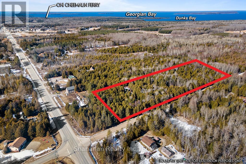 17 Little Cove Road S, Northern Bruce Peninsula, Ontario  N0H 2R0 - Photo 4 - X11939541