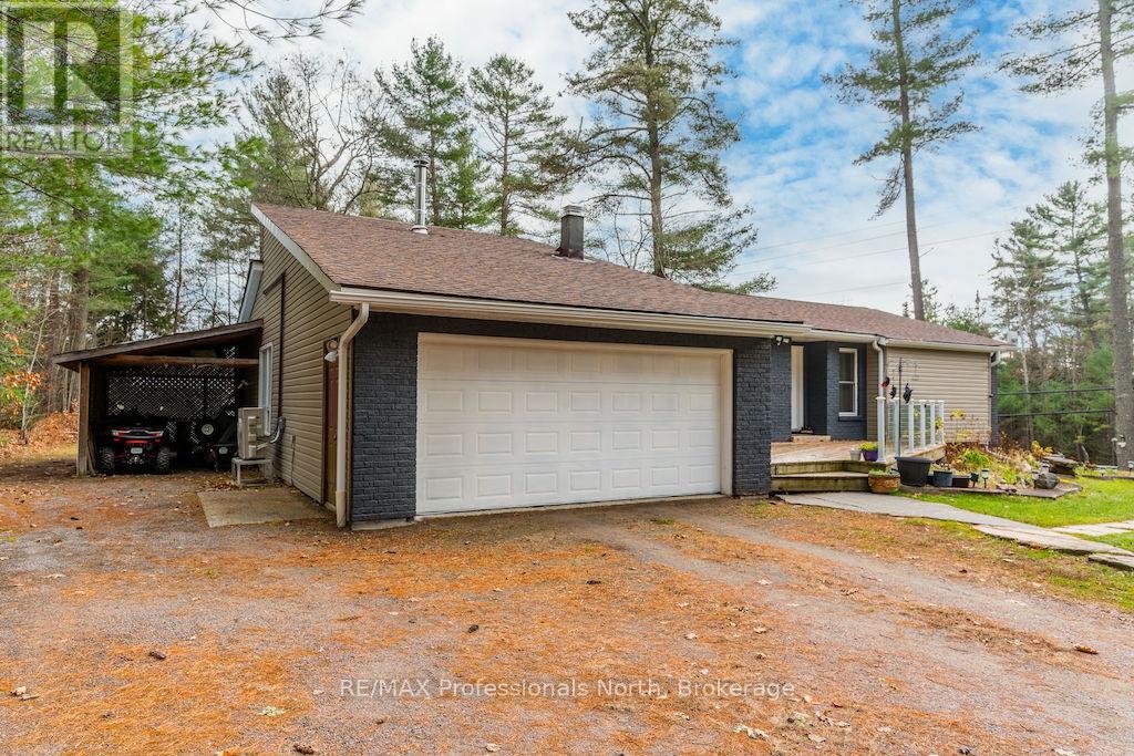 1012 Parasol Drive, Algonquin Highlands, Ontario  K0M 1J2 - Photo 2 - X11964908