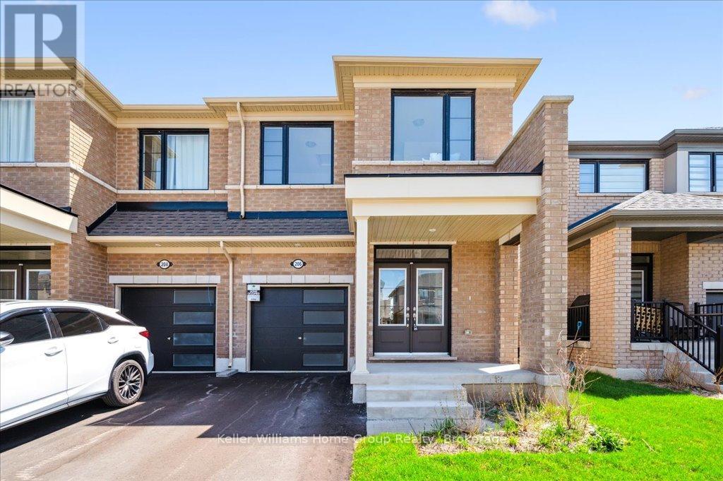 206 POVEY ROAD, Centre Wellington, Ontario