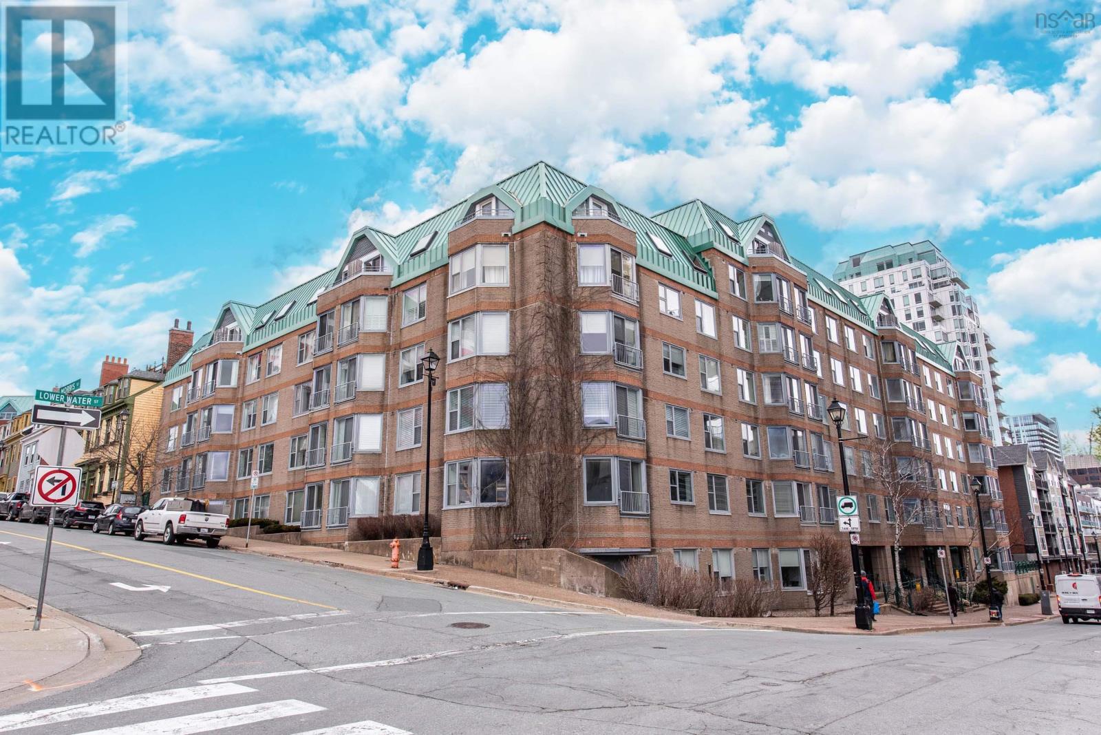 204 1326 Lower Water Street, Halifax, Nova Scotia  B3J 3R3 - Photo 10 - 202504273