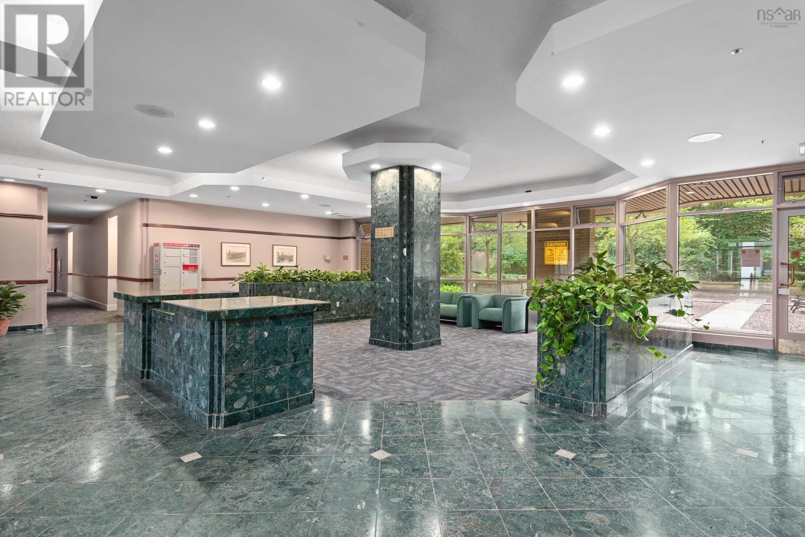 204 1326 Lower Water Street, Halifax, Nova Scotia  B3J 3R3 - Photo 11 - 202504273