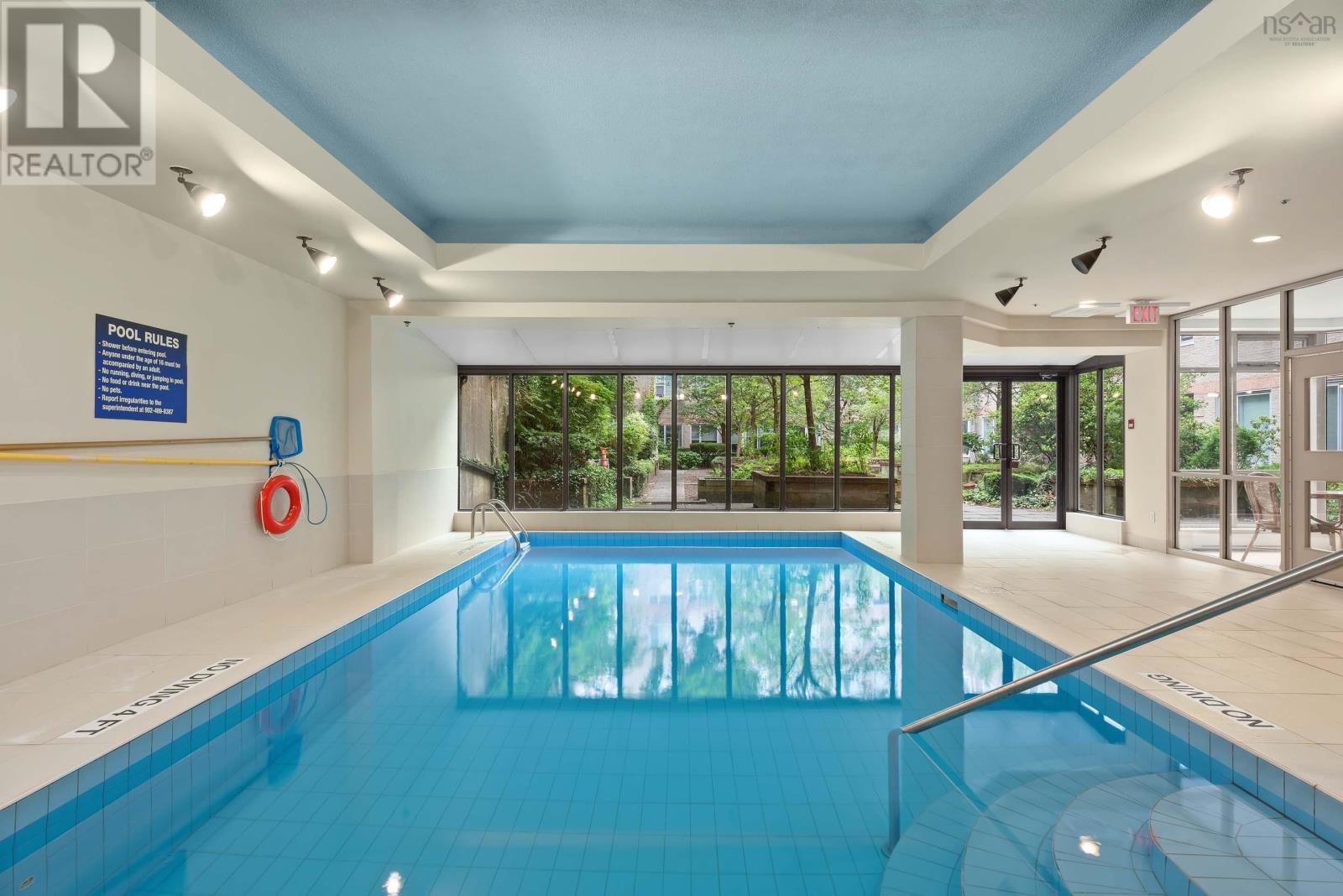 204 1326 Lower Water Street, Halifax, Nova Scotia  B3J 3R3 - Photo 12 - 202504273