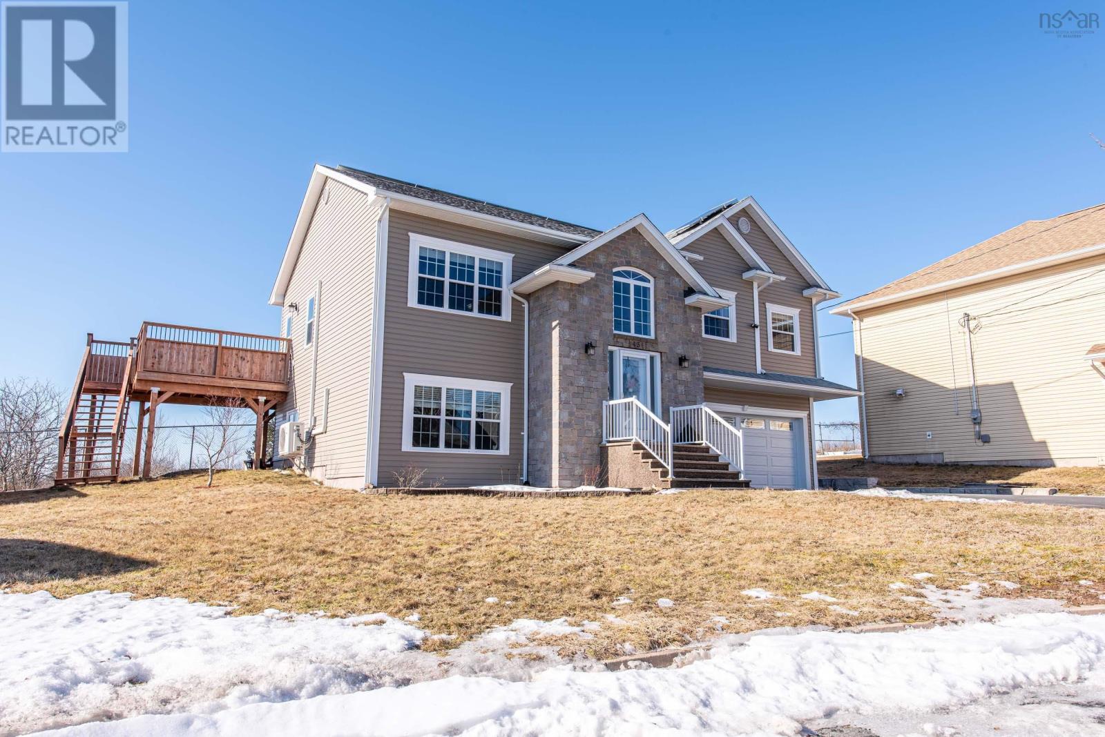 45 Lucy Court, Middle Sackville, Nova Scotia  B4E 0C8 - Photo 2 - 202504279