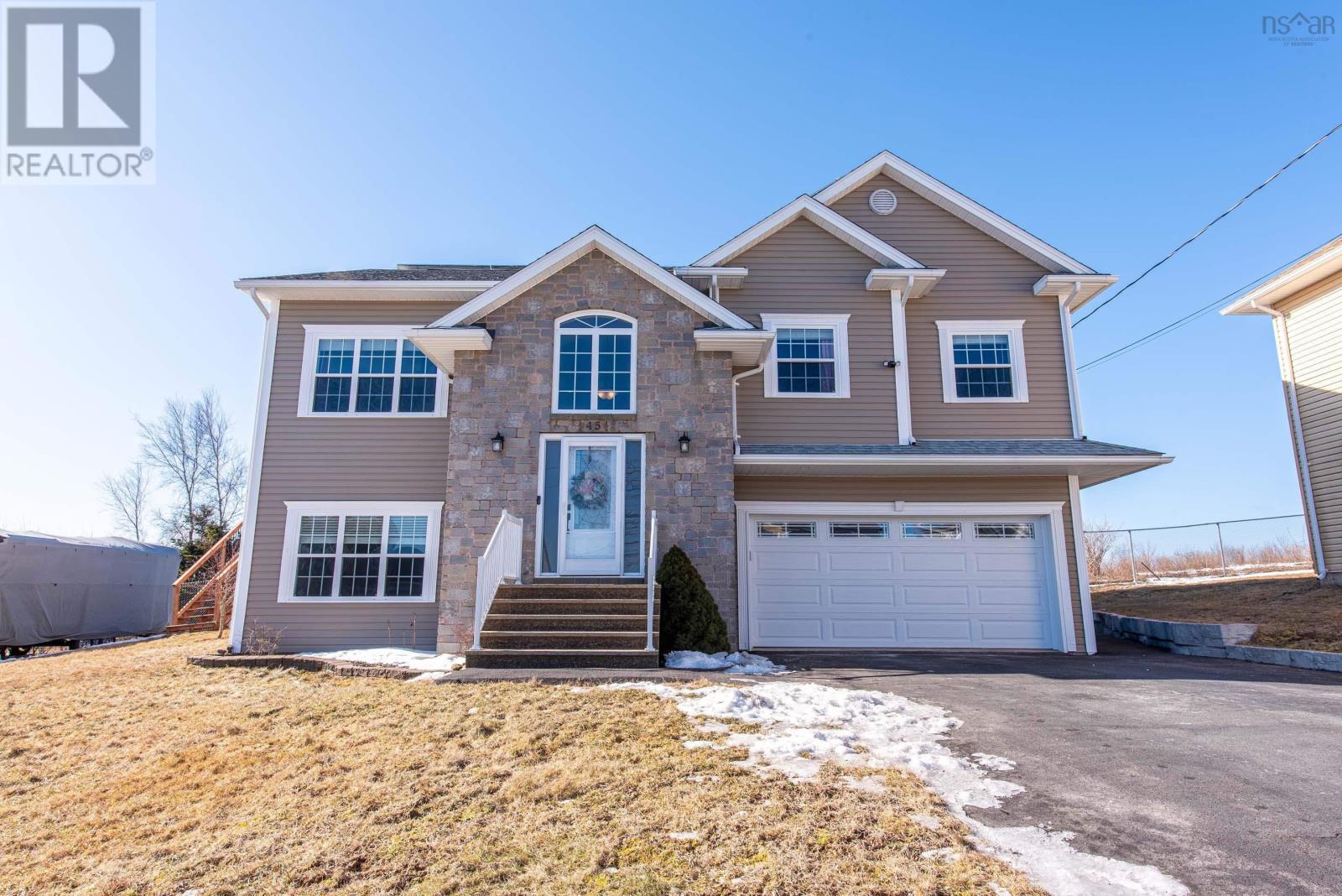 45 Lucy Court, Middle Sackville, Nova Scotia  B4E 0C8 - Photo 3 - 202504279