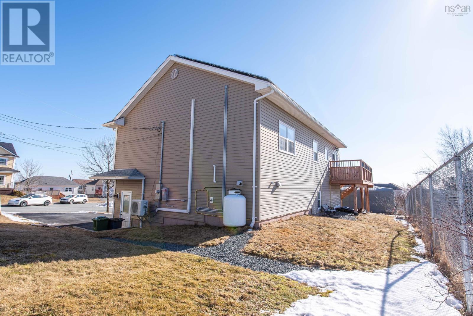 45 Lucy Court, Middle Sackville, Nova Scotia  B4E 0C8 - Photo 33 - 202504279