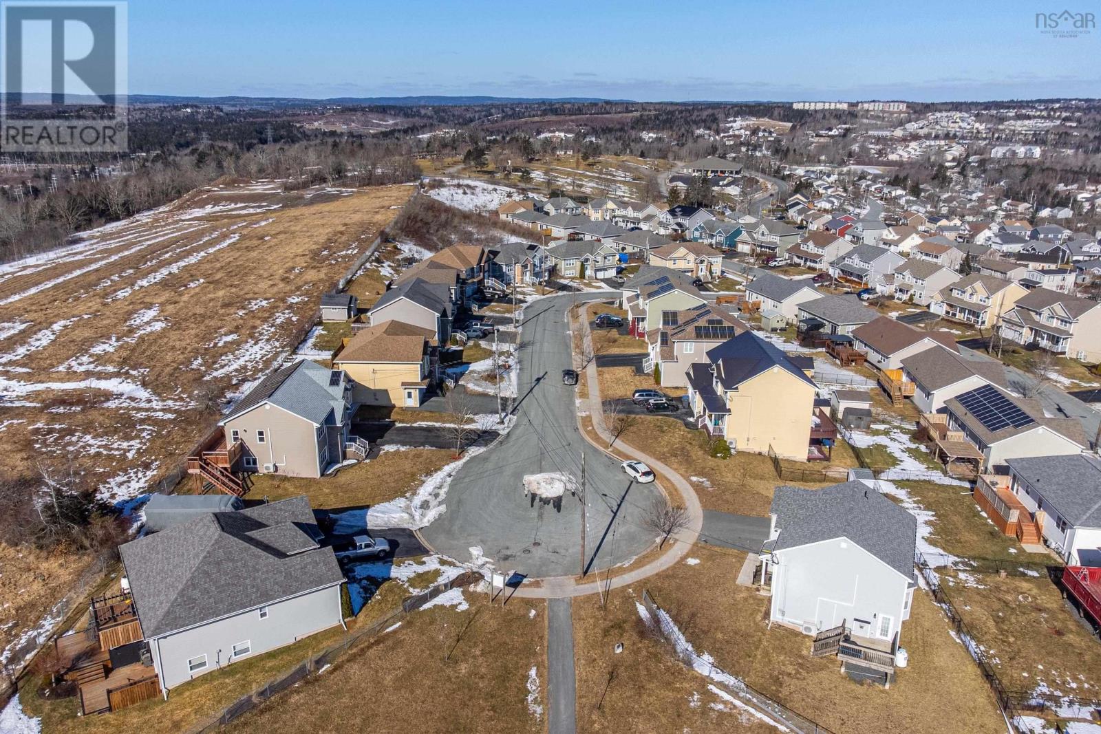 45 Lucy Court, Middle Sackville, Nova Scotia  B4E 0C8 - Photo 38 - 202504279