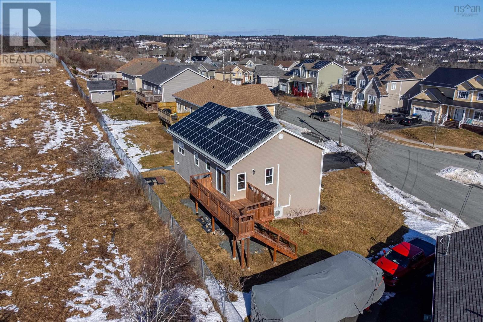 45 Lucy Court, Middle Sackville, Nova Scotia  B4E 0C8 - Photo 39 - 202504279