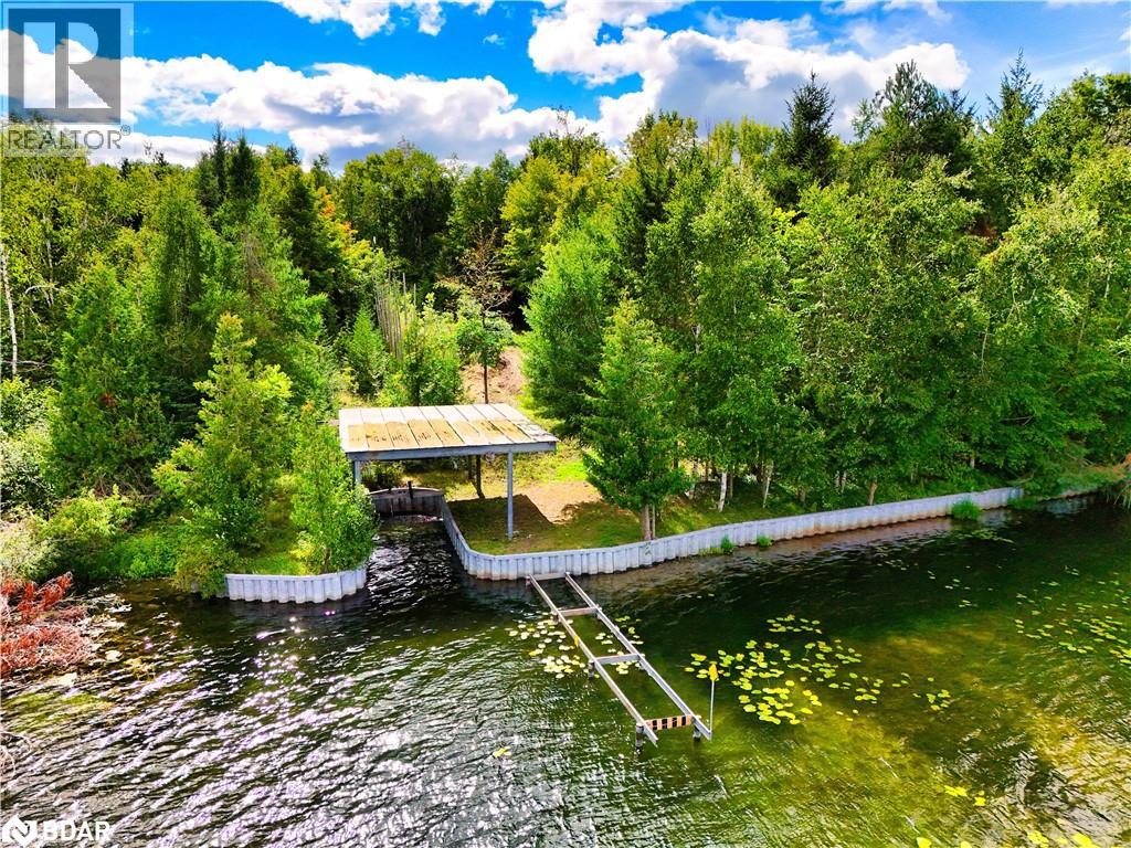 9 Beach Road, Oro-Medonte, Ontario  L3V 0R9 - Photo 4 - 40703935