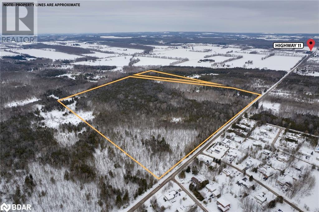 552 10 Line S, Oro-Medonte, Ontario  L0L 1T0 - Photo 2 - 40703671