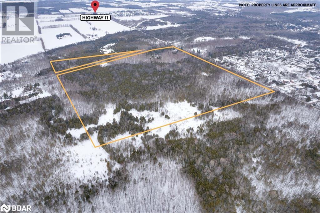 552 10 Line S, Oro-Medonte, Ontario  L0L 1T0 - Photo 4 - 40703671