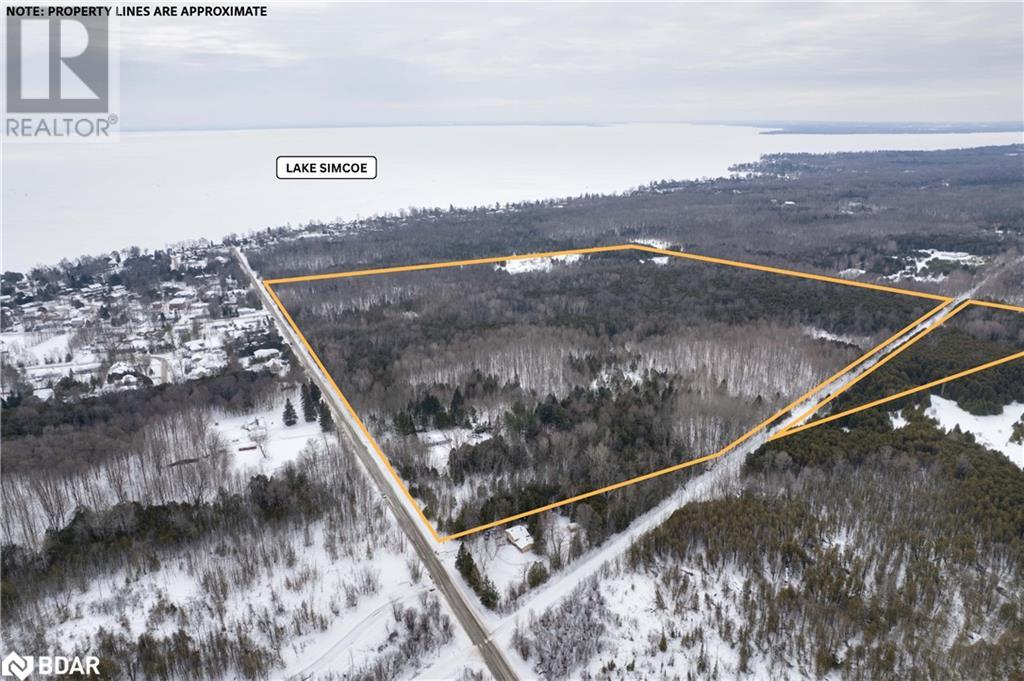 552 10 Line S, Oro-Medonte, Ontario  L0L 1T0 - Photo 8 - 40703671