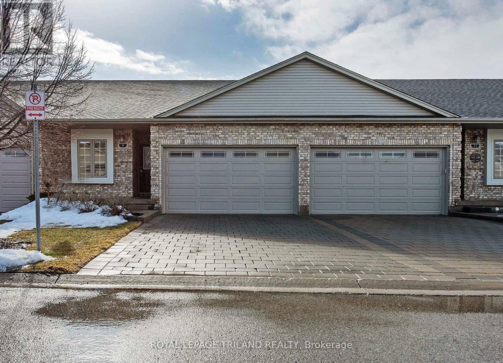 Property at 9 - 1571 CORONATION DRIVE image 1