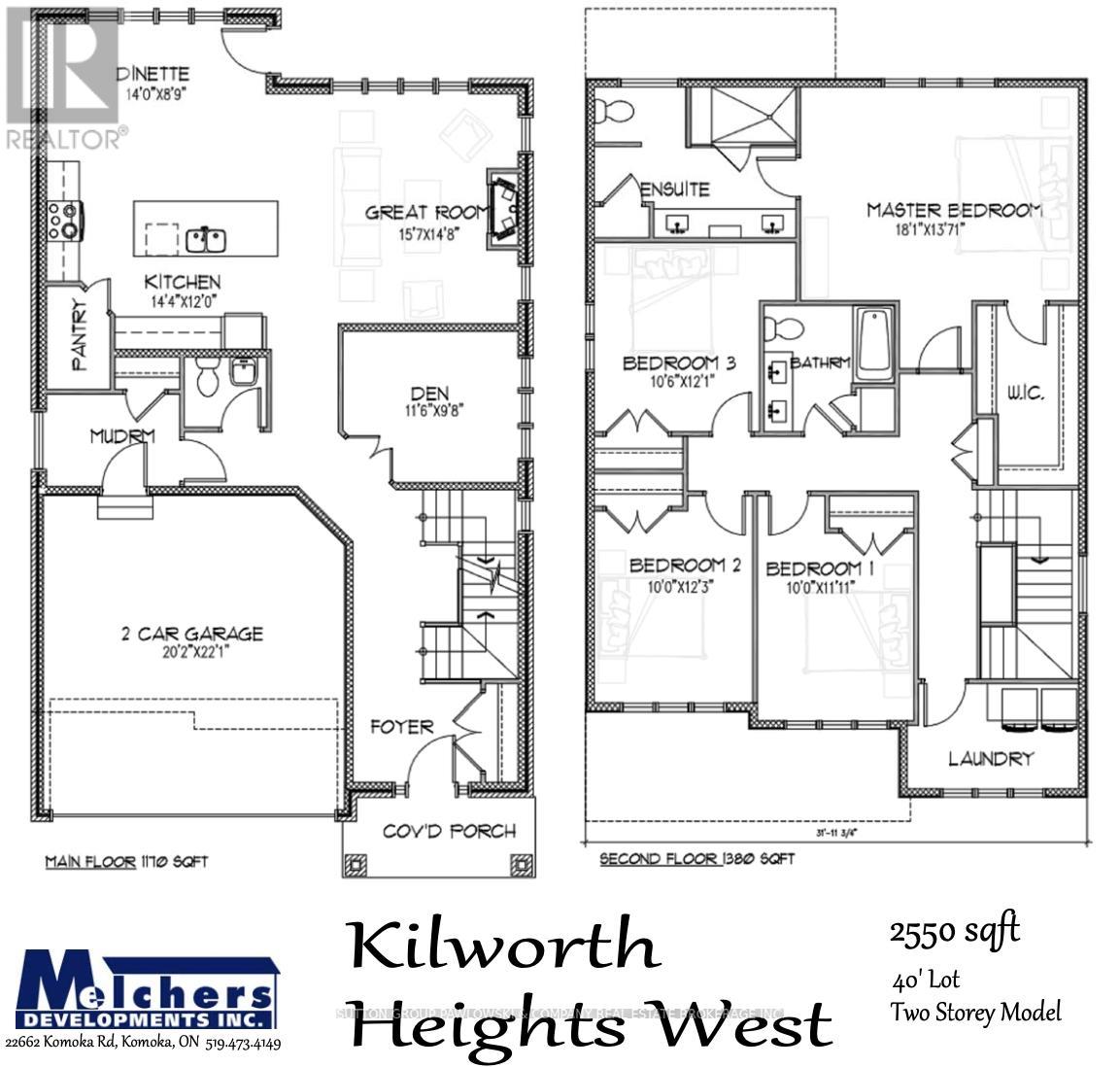 Property at LOT #52 - 65 ARROWWOOD PATH image 2