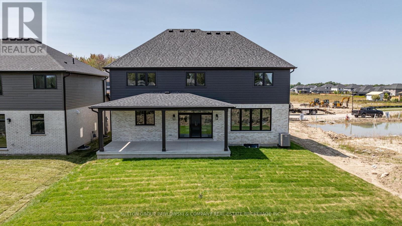 Lot #16 - 190 Timberwalk Trail, Middlesex Centre, Ontario  N0M 2A0 - Photo 43 - X12004014