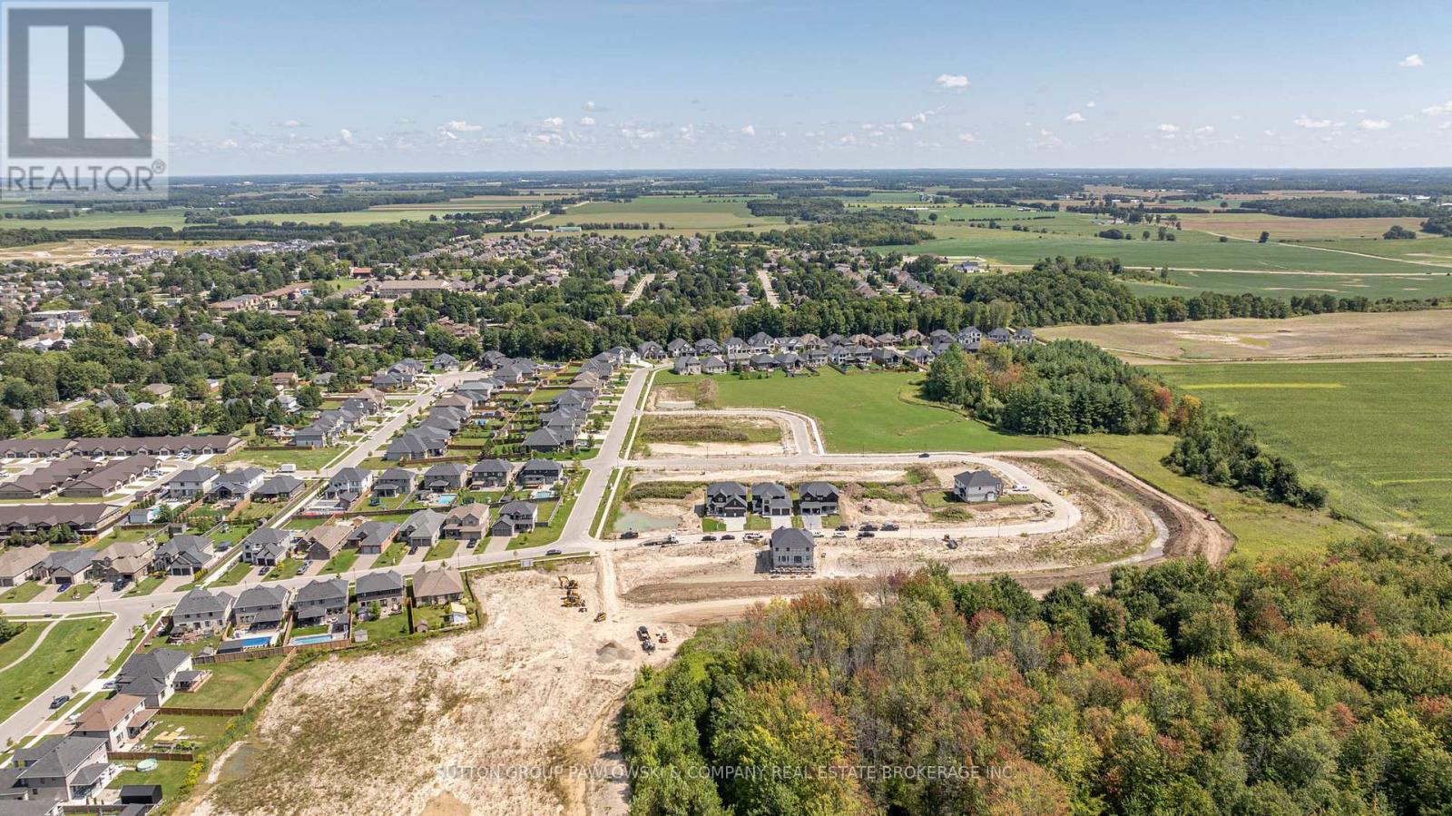 Lot #16 - 190 Timberwalk Trail, Middlesex Centre, Ontario  N0M 2A0 - Photo 45 - X12004014