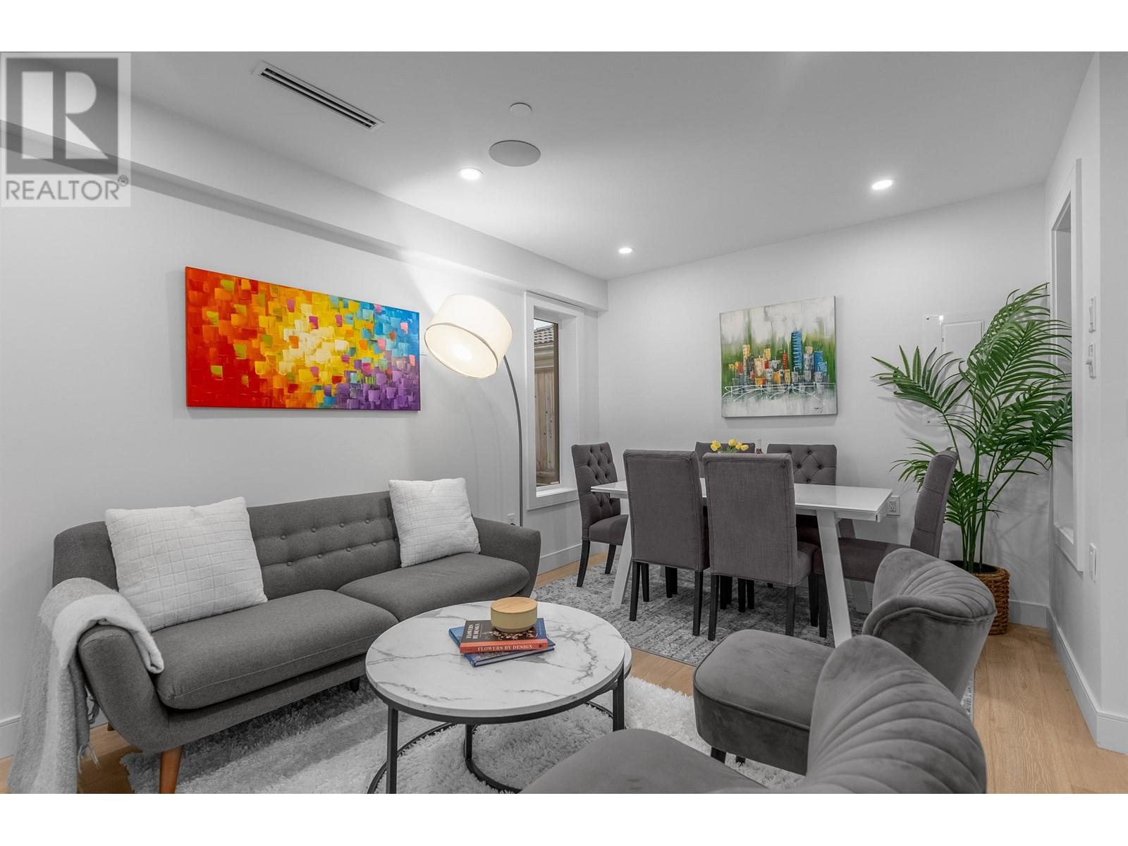 Listing Picture 9 of 36 : 3513 TRIUMPH STREET, Vancouver / 溫哥華 - 魯藝地產 Yvonne Lu Group - MLS Medallion Club Member