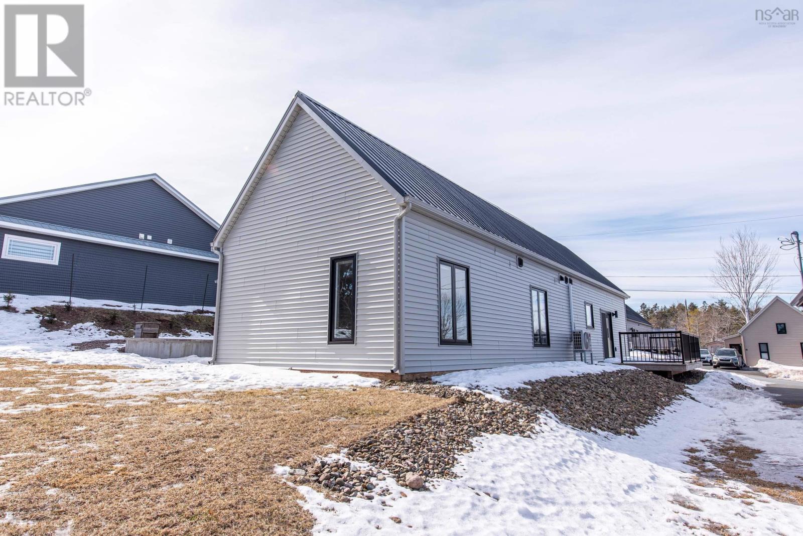 15 Monarch, Truro, Nova Scotia  B2N 0A2 - Photo 23 - 202504281