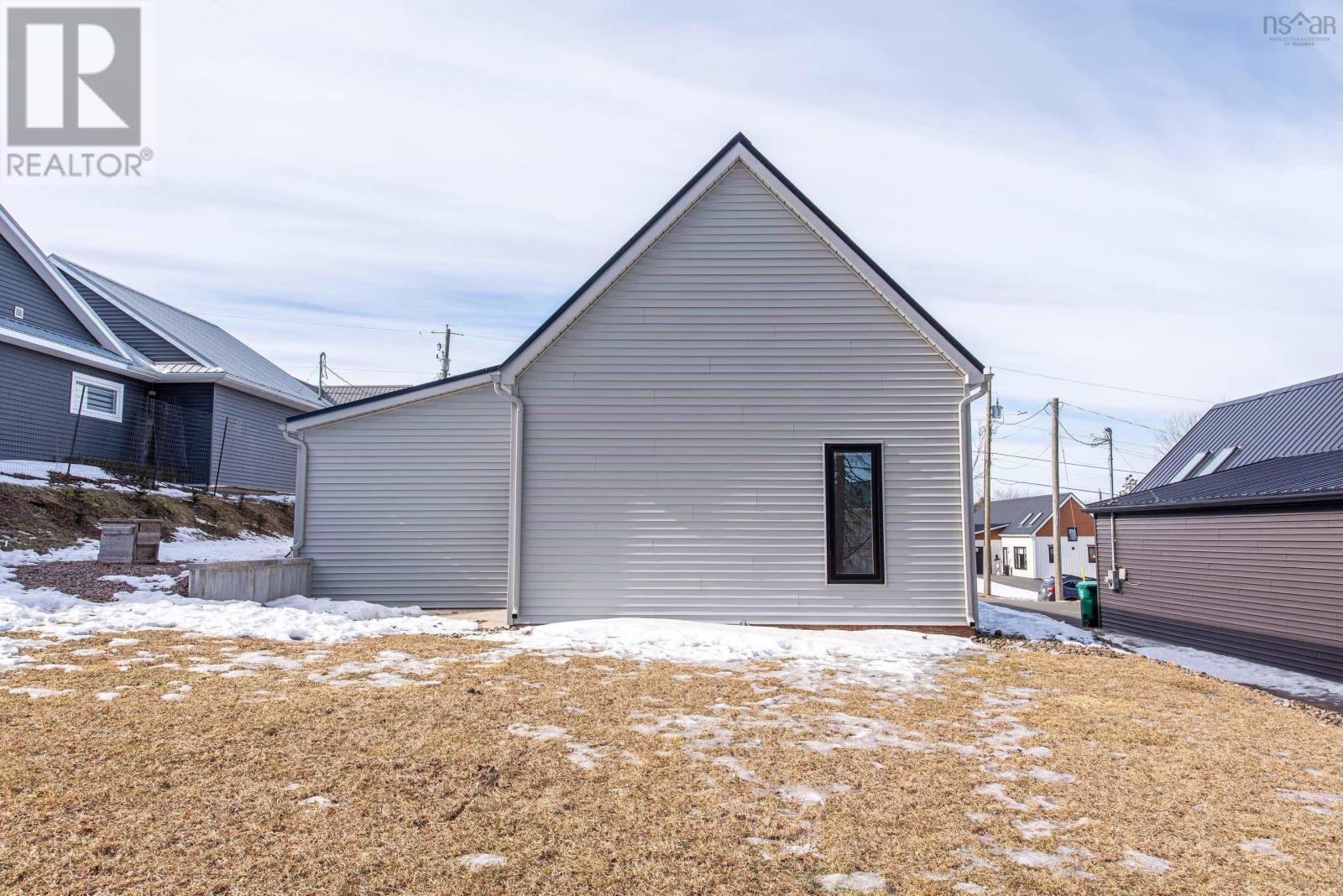 15 Monarch, Truro, Nova Scotia  B2N 0A2 - Photo 24 - 202504281